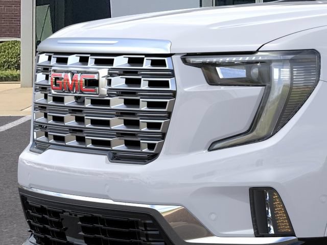 New 2026 GMC Acadia Denali w/ Super Cruise Package FWD image 13