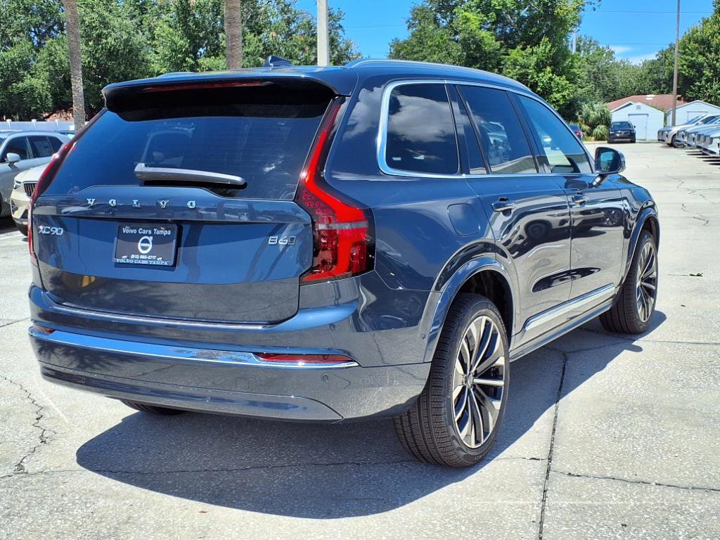 New 2026 Volvo XC90 B6 Plus w/ Protection Package Premier image 7