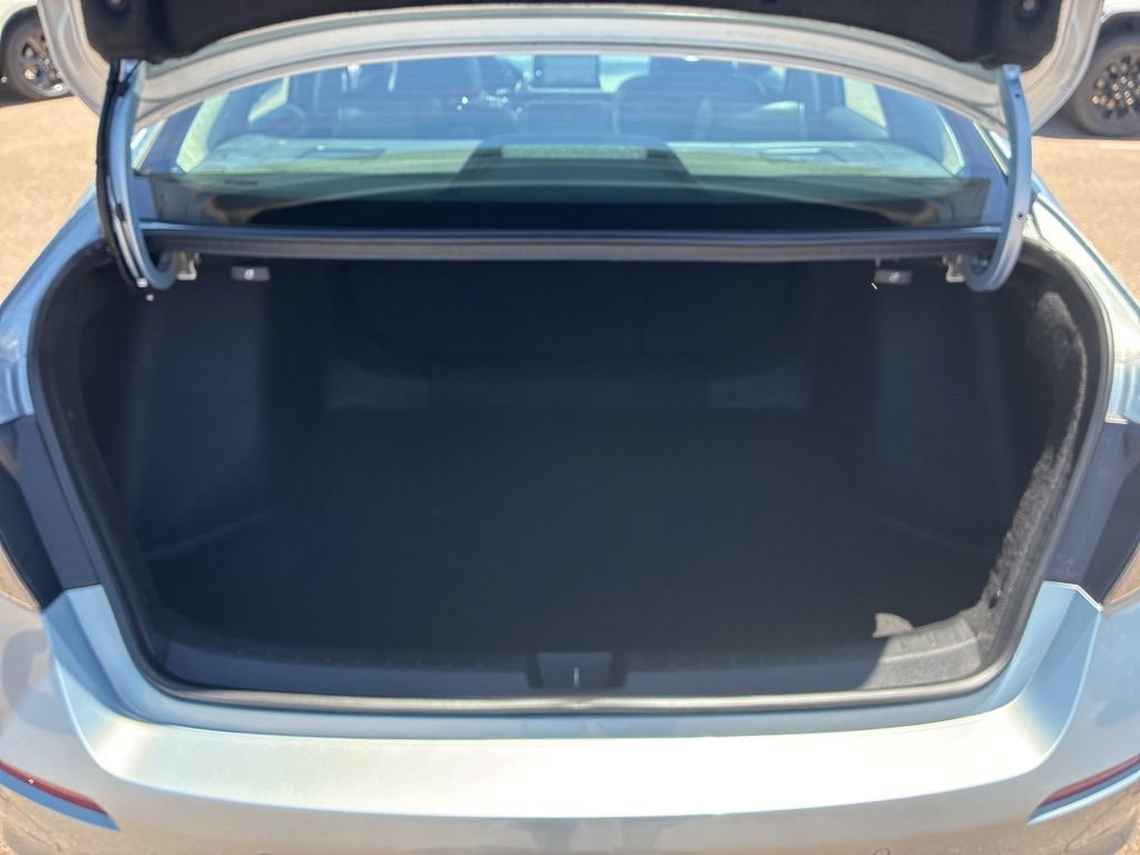 Used 2022 Honda Civic Touring image 23