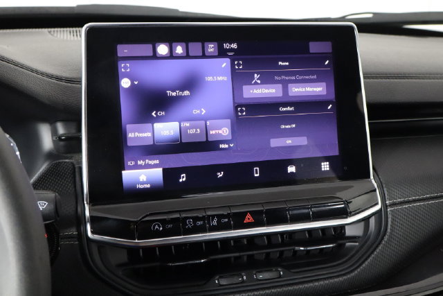 Used 2022 Jeep Compass Latitude FWD image 25