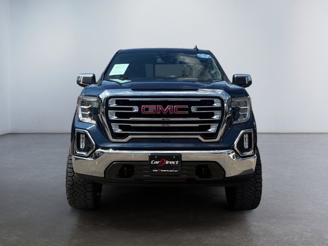 Used 2019 GMC Sierra 1500 SLT w/ SLT Premium Plus Package image 8