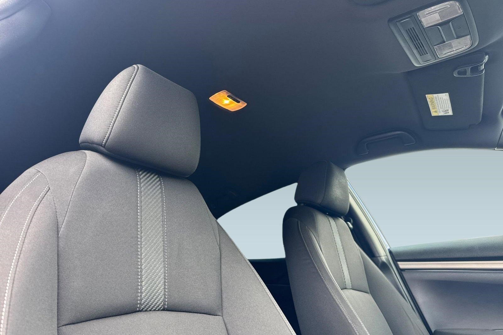 Used 2019 Honda Civic Sport image 23