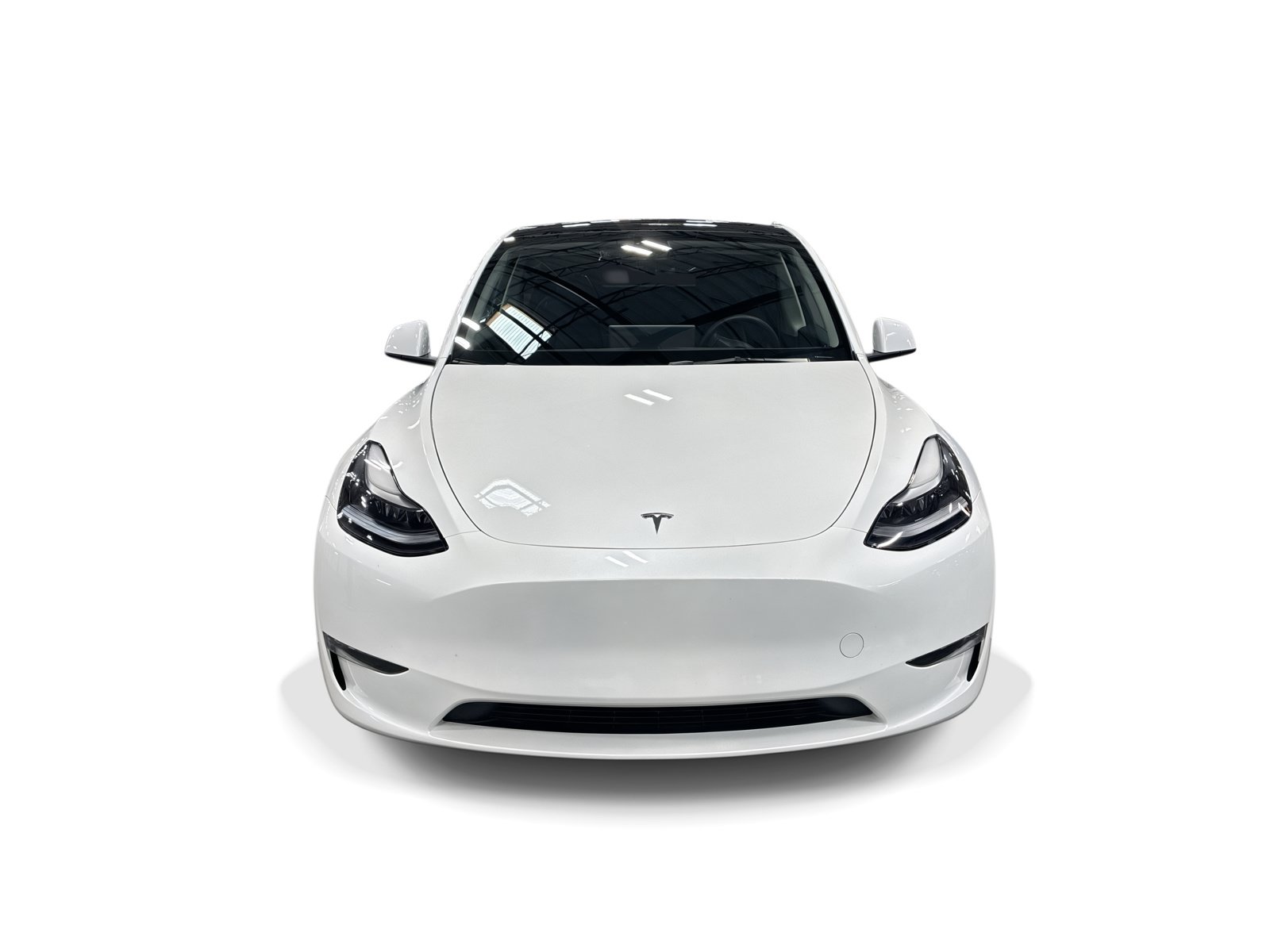 Certified 2023 Tesla Model Y Long Range AWD/4WD image 2