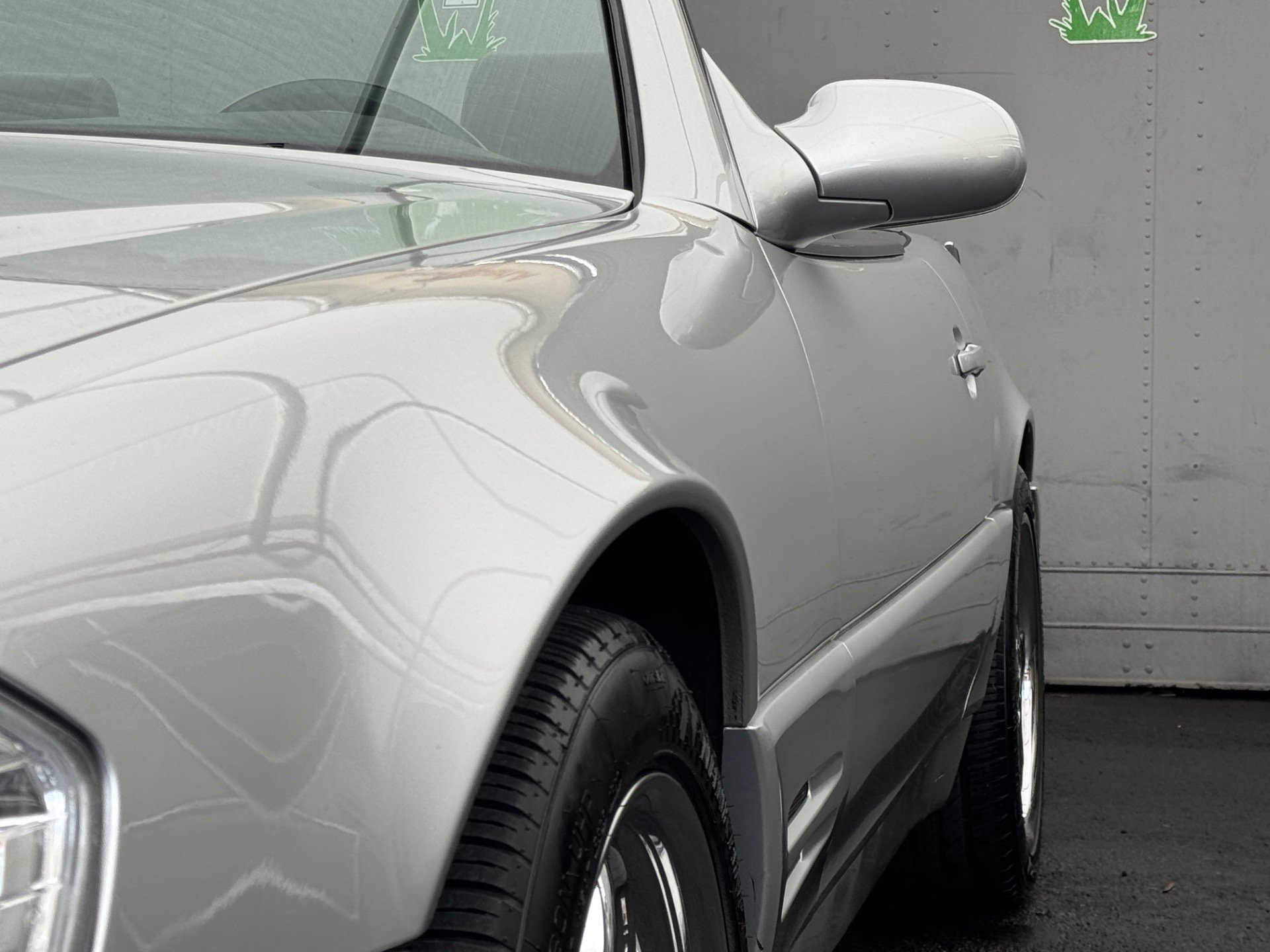 Used 1999 Mercedes-Benz SL 500 image 35