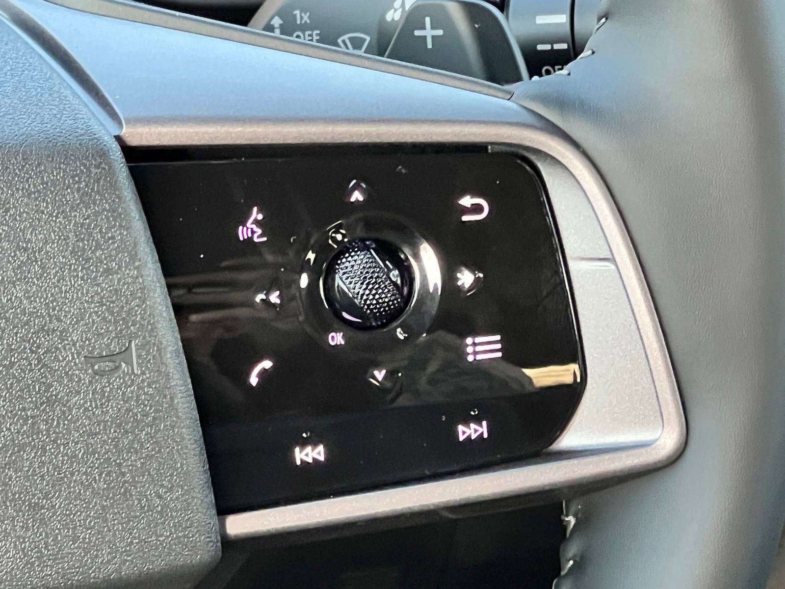 New 2026 Nissan Murano SV AWD/4WD image 26