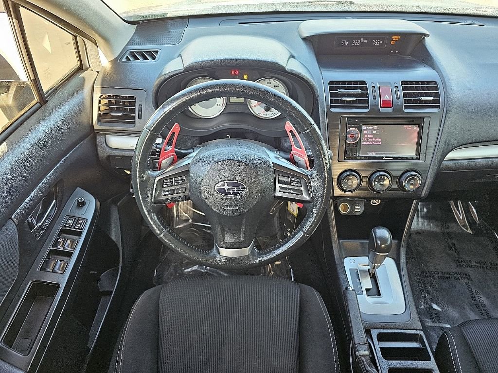 Used 2013 Subaru Impreza 2.0i Sport Premium image 23