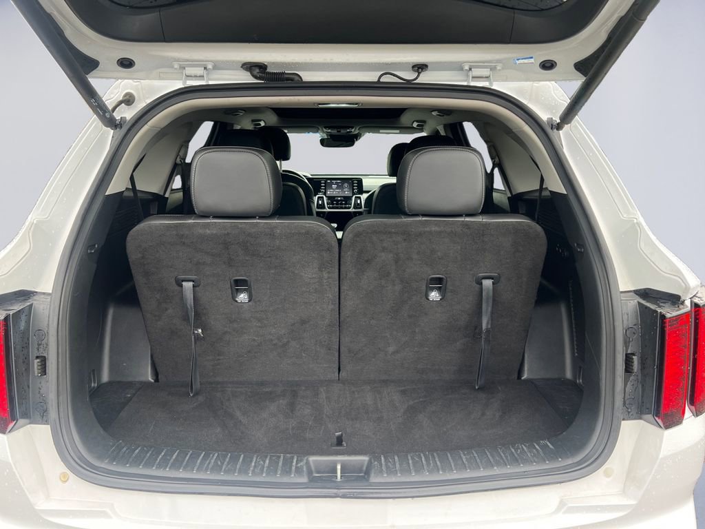 Used 2021 Kia Sorento EX w/ Panoramic Sunroof Package image 20