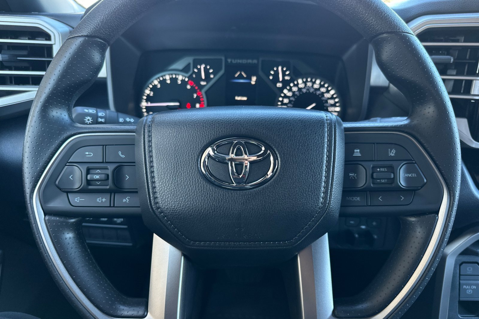 New 2026 Toyota Tundra SR5 image 22
