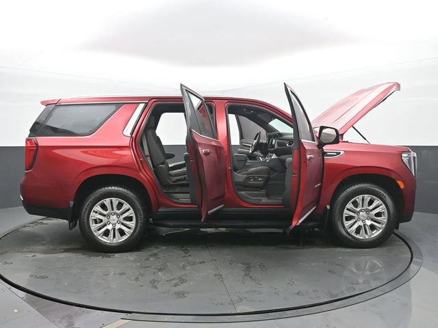 Certified 2024 GMC Yukon Denali image 58