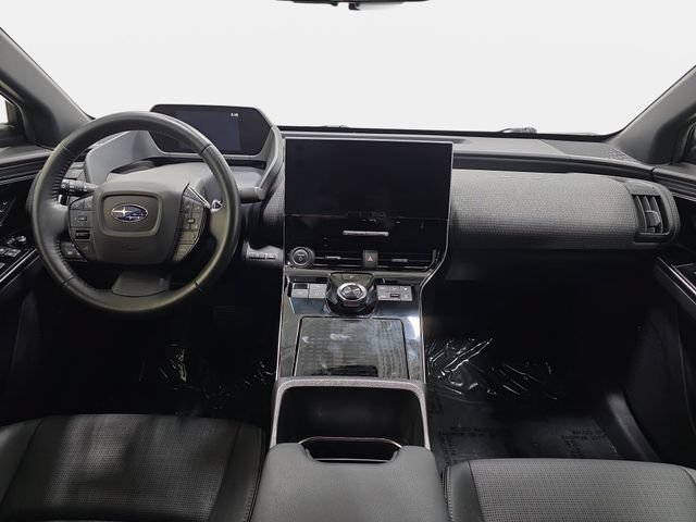 Used 2023 Subaru Solterra AWD image 10