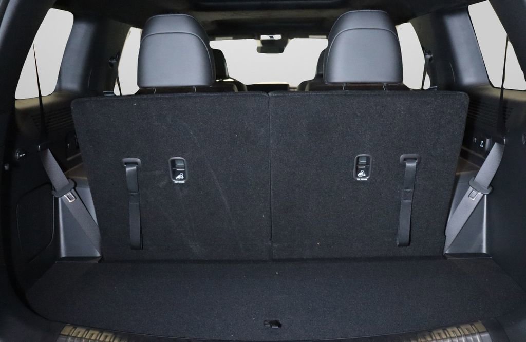 New 2026 Hyundai Santa Fe Calligraphy image 33