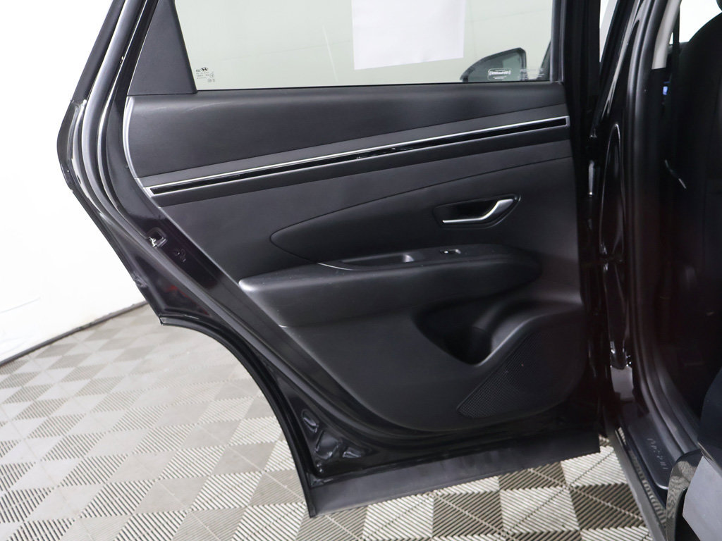 Used 2023 Hyundai Tucson SEL AWD/4WD image 24