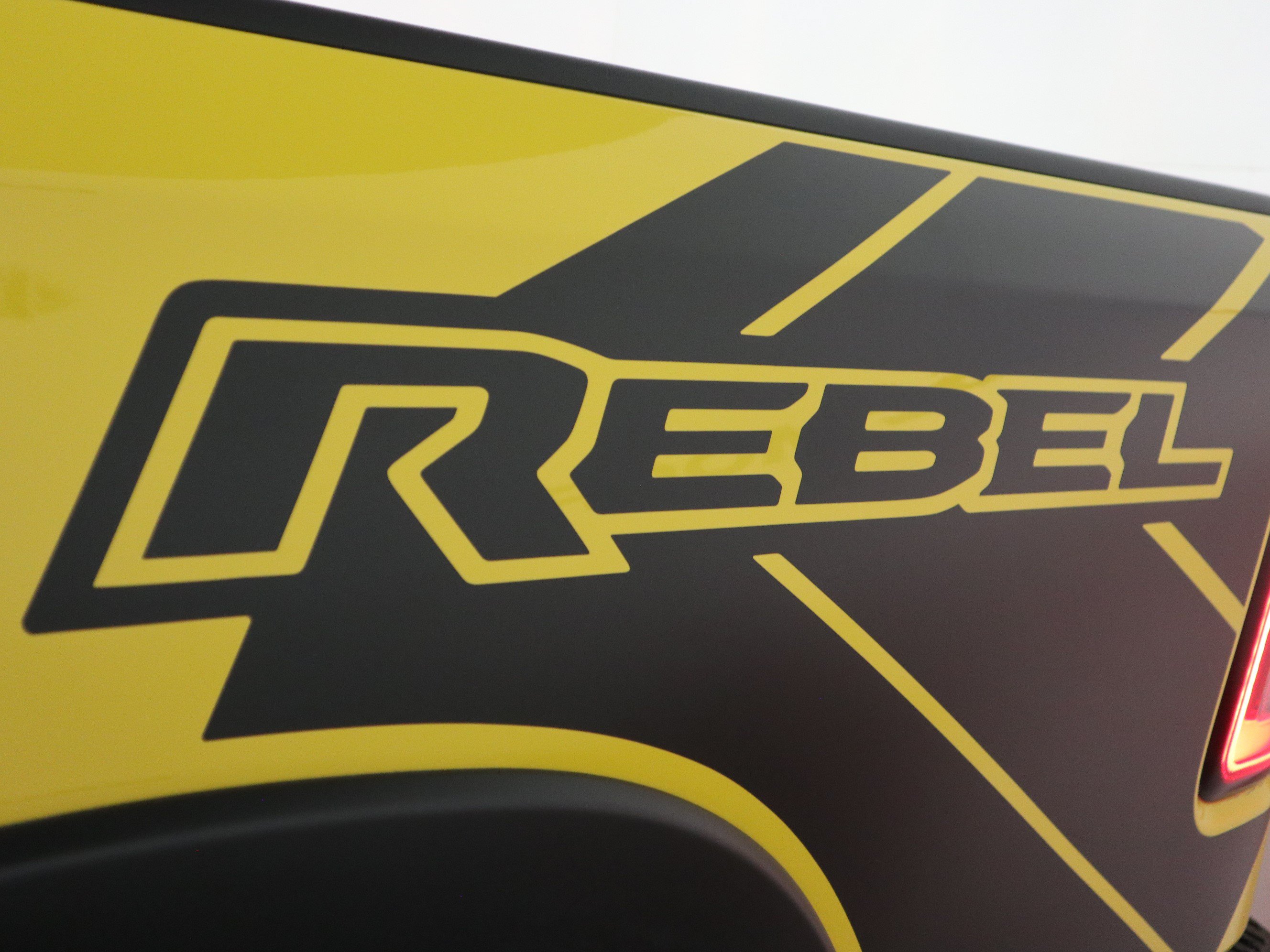 Certified 2023 RAM 1500 Rebel w/ Rebel Level 2 Equipment Group AWD/4WD image 34