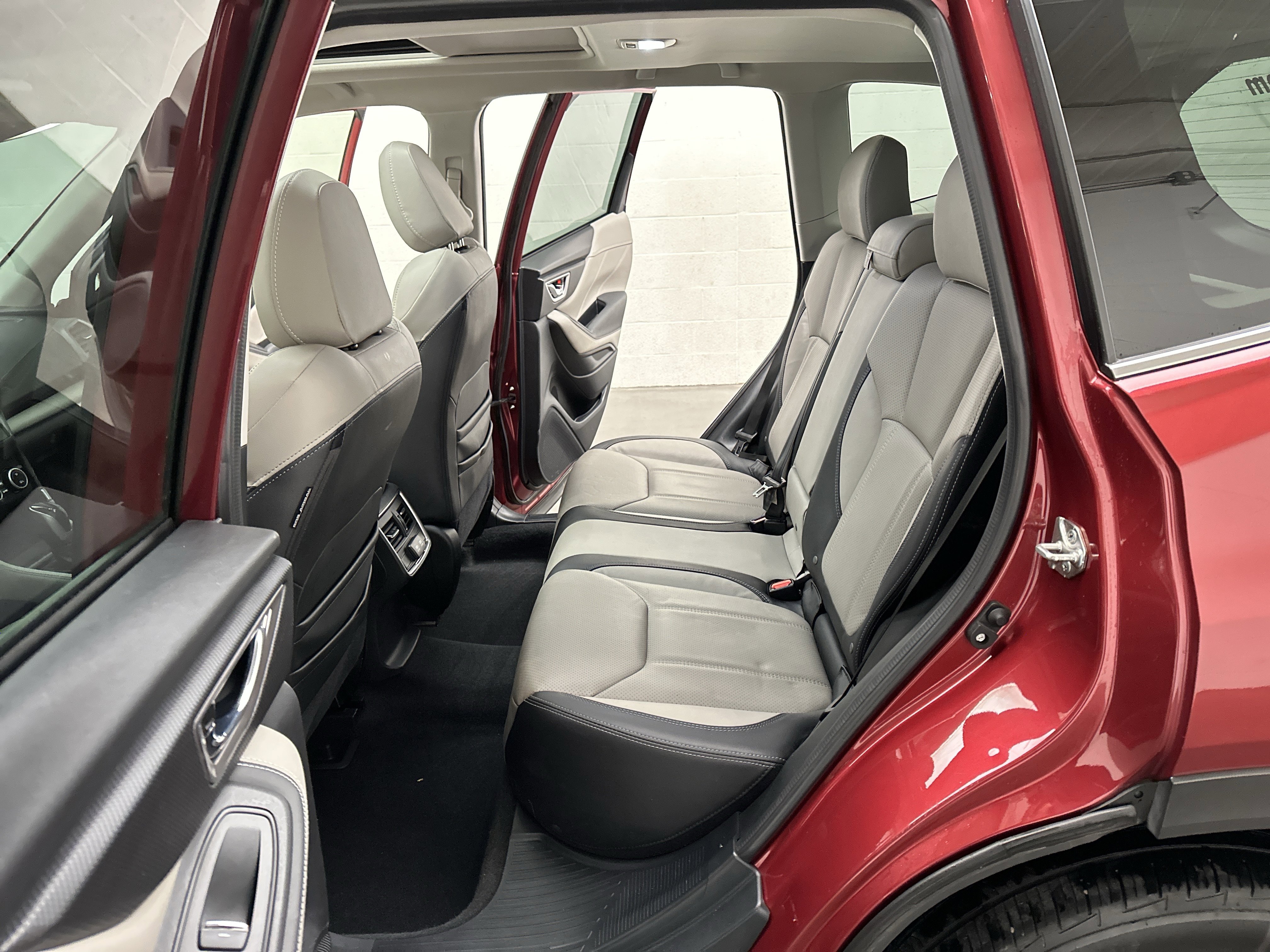 Used 2022 Subaru Forester Limited image 21