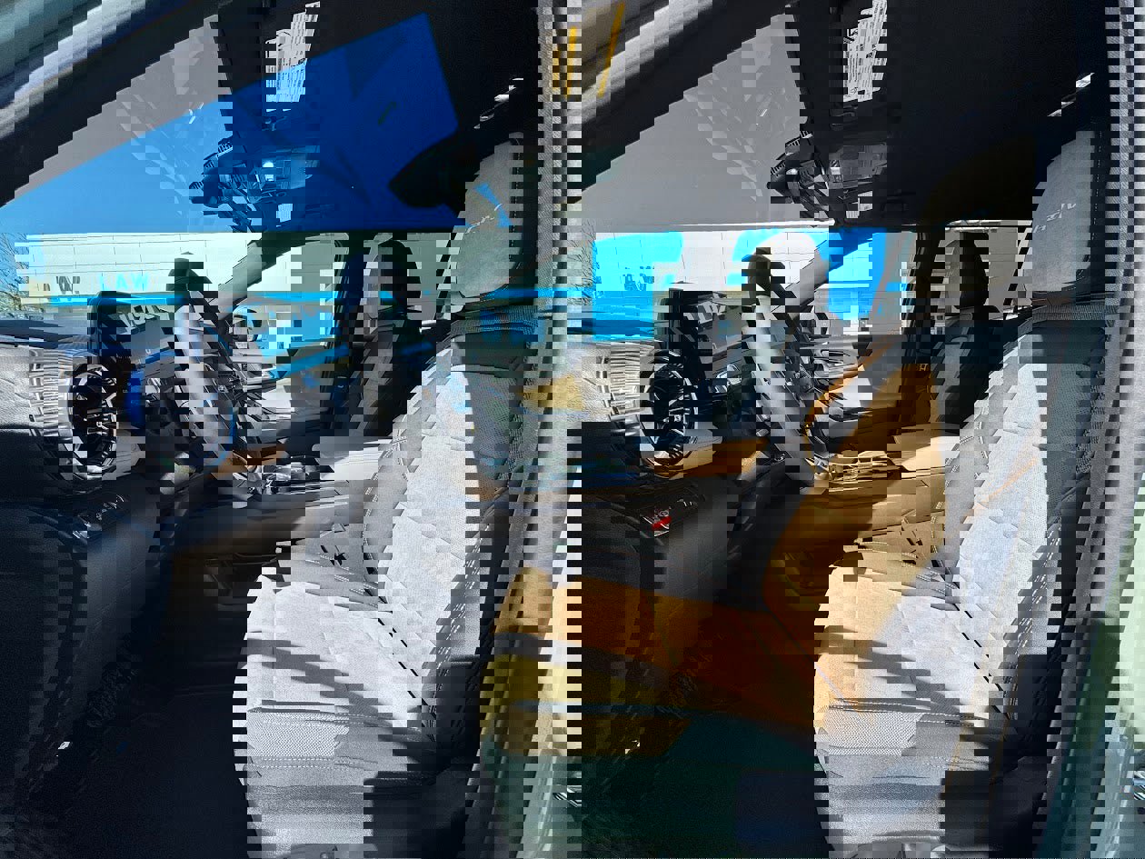 New 2026 Chevrolet Equinox ACTIV w/ Safety and Technology Package image 13