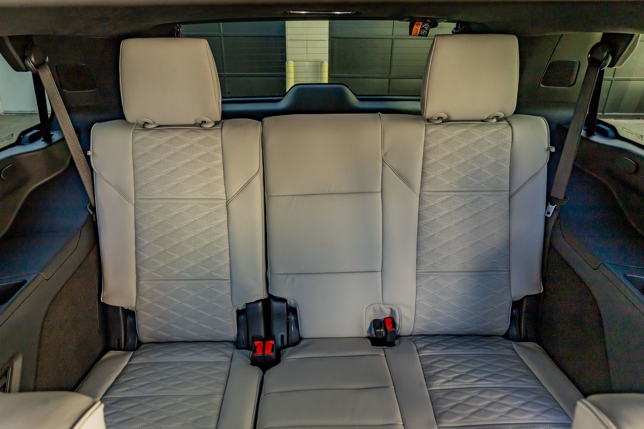 Used 2026 Cadillac Escalade Platinum Sport w/ LPO, ONYX Package image 36