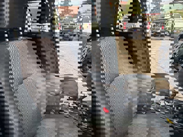 Used 2024 Toyota 4Runner TRD Off-Road image 18