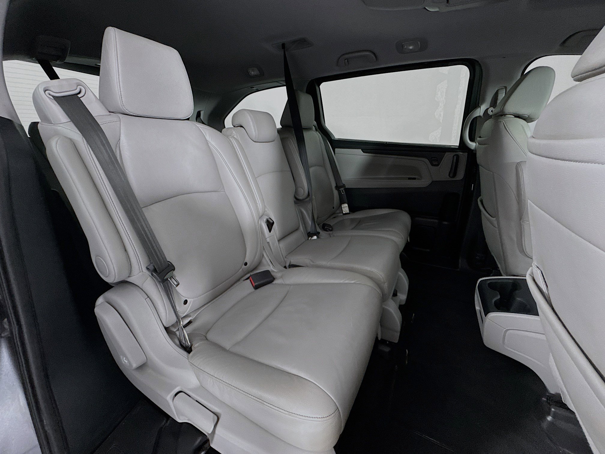 Certified 2023 Honda Odyssey Touring image 30