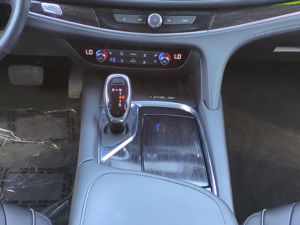 Used 2021 Buick Enclave Avenir w/ Avenir Technology Package image 21