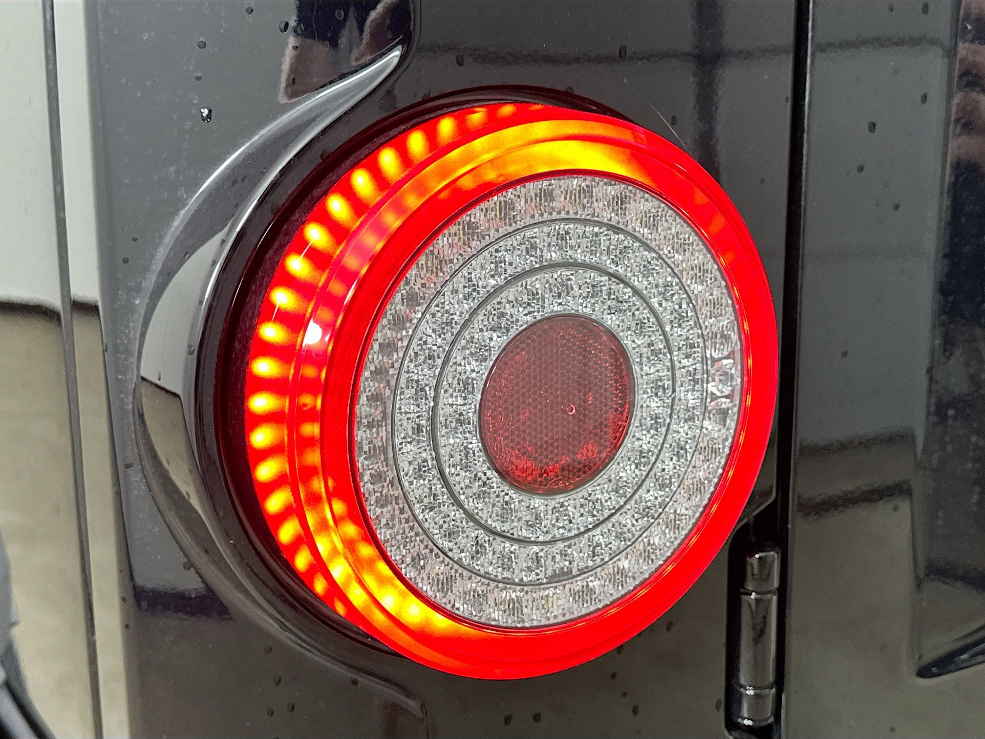 New 2026 INEOS Grenadier AWD/4WD image 13