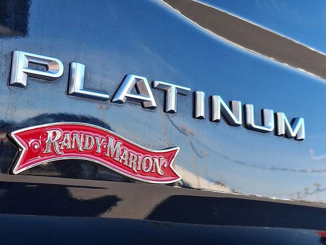Used 2025 Ford Expedition Max Platinum AWD/4WD image 35