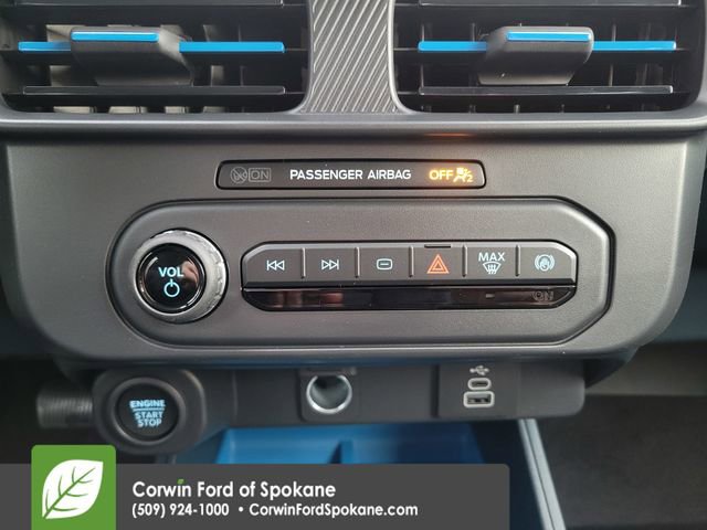 New 2026 Ford Maverick XLT w/ XLT Luxury Package image 26