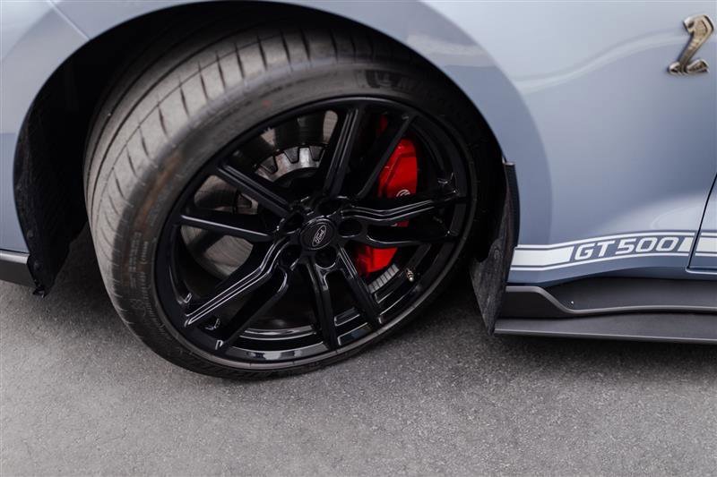 Used 2022 Ford Mustang Shelby GT500 RWD image 41