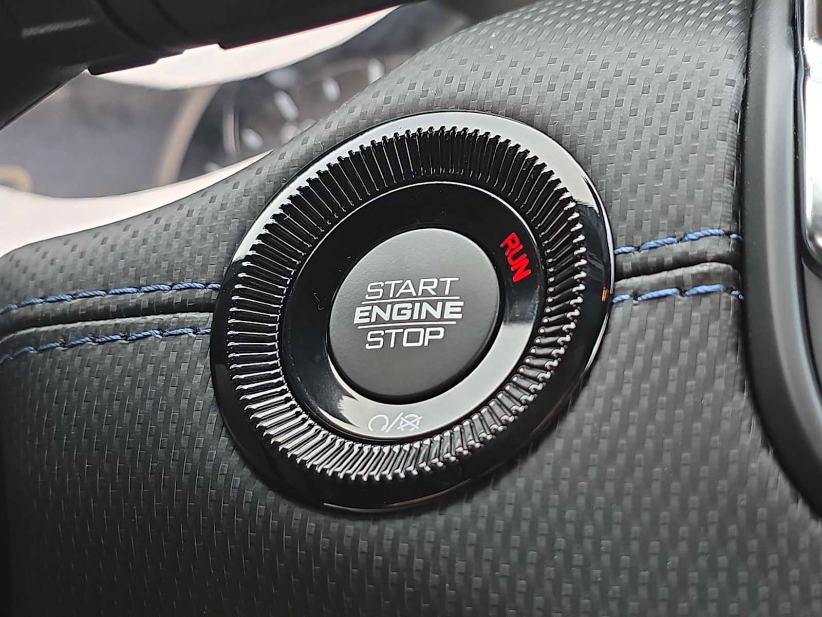 New 2026 Jeep Compass Latitude AWD/4WD image 25