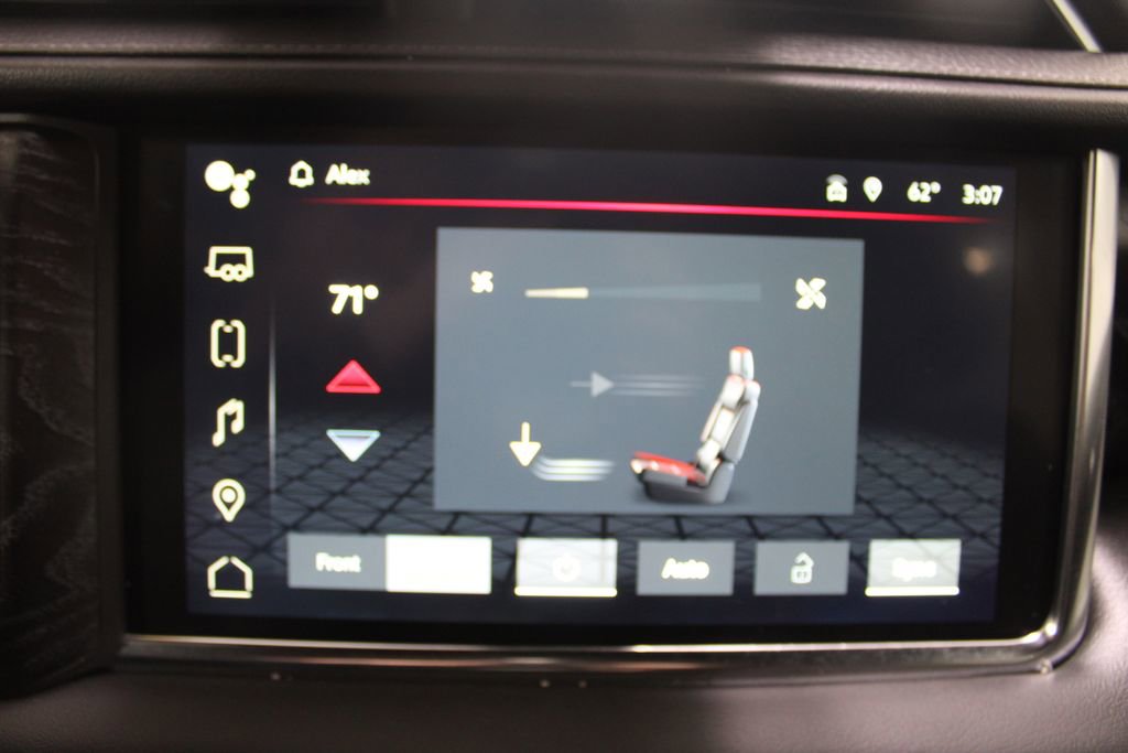 Used 2022 GMC Yukon Denali image 52