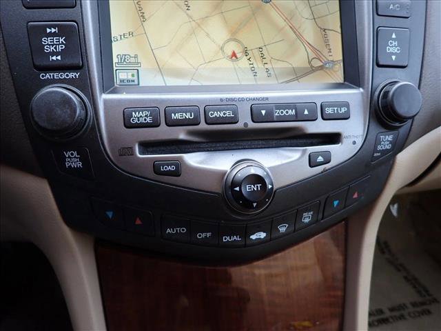 Used 2006 Honda Accord EX-L image 20