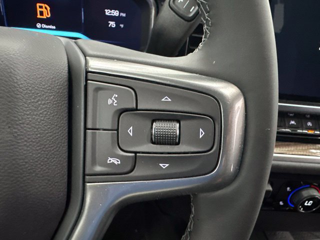 New 2026 Chevrolet Silverado 1500 LT w/ LPO, Liner Protection Package AWD/4WD image 13