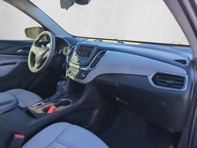 Used 2021 Chevrolet Equinox LS w/ LS Convenience Package FWD image 30