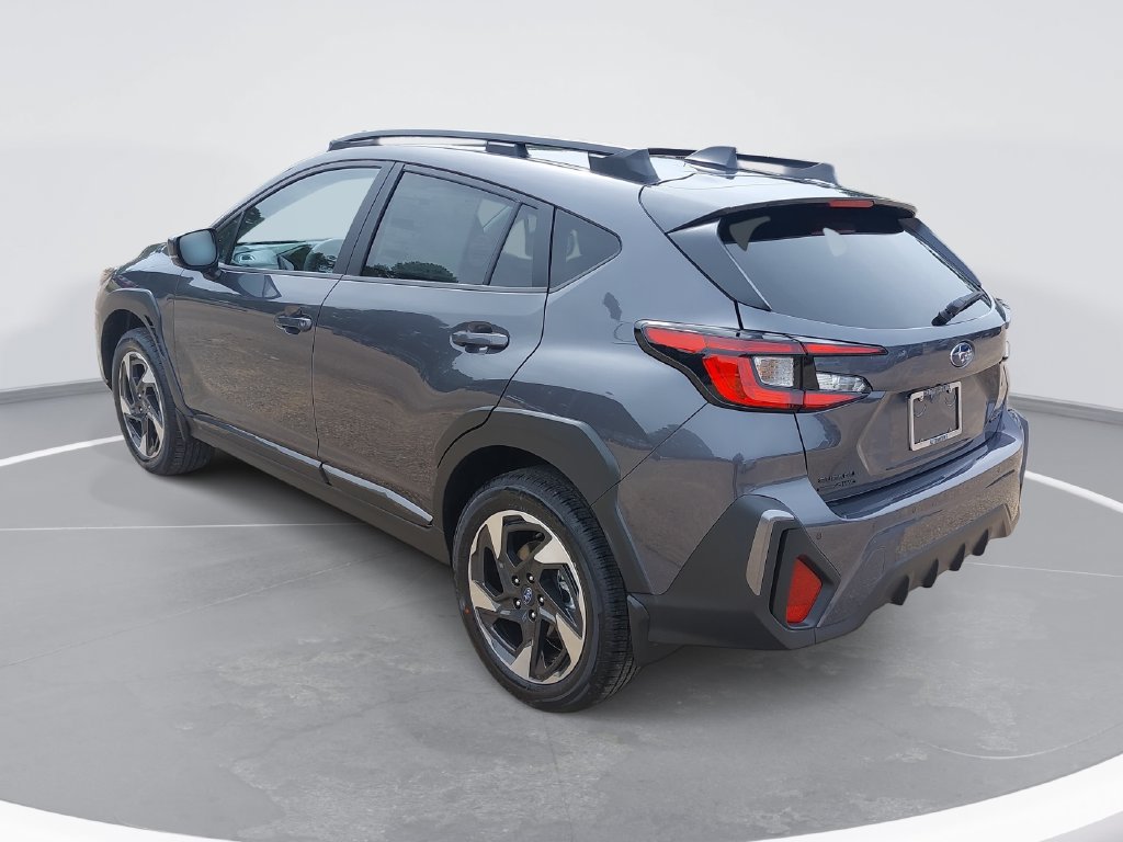 New 2026 Subaru Crosstrek 2.5i Limited AWD/4WD image 7