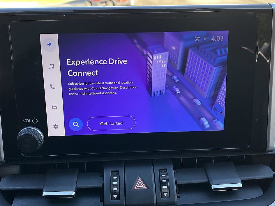 Certified 2023 Toyota RAV4 XLE Premium image 17