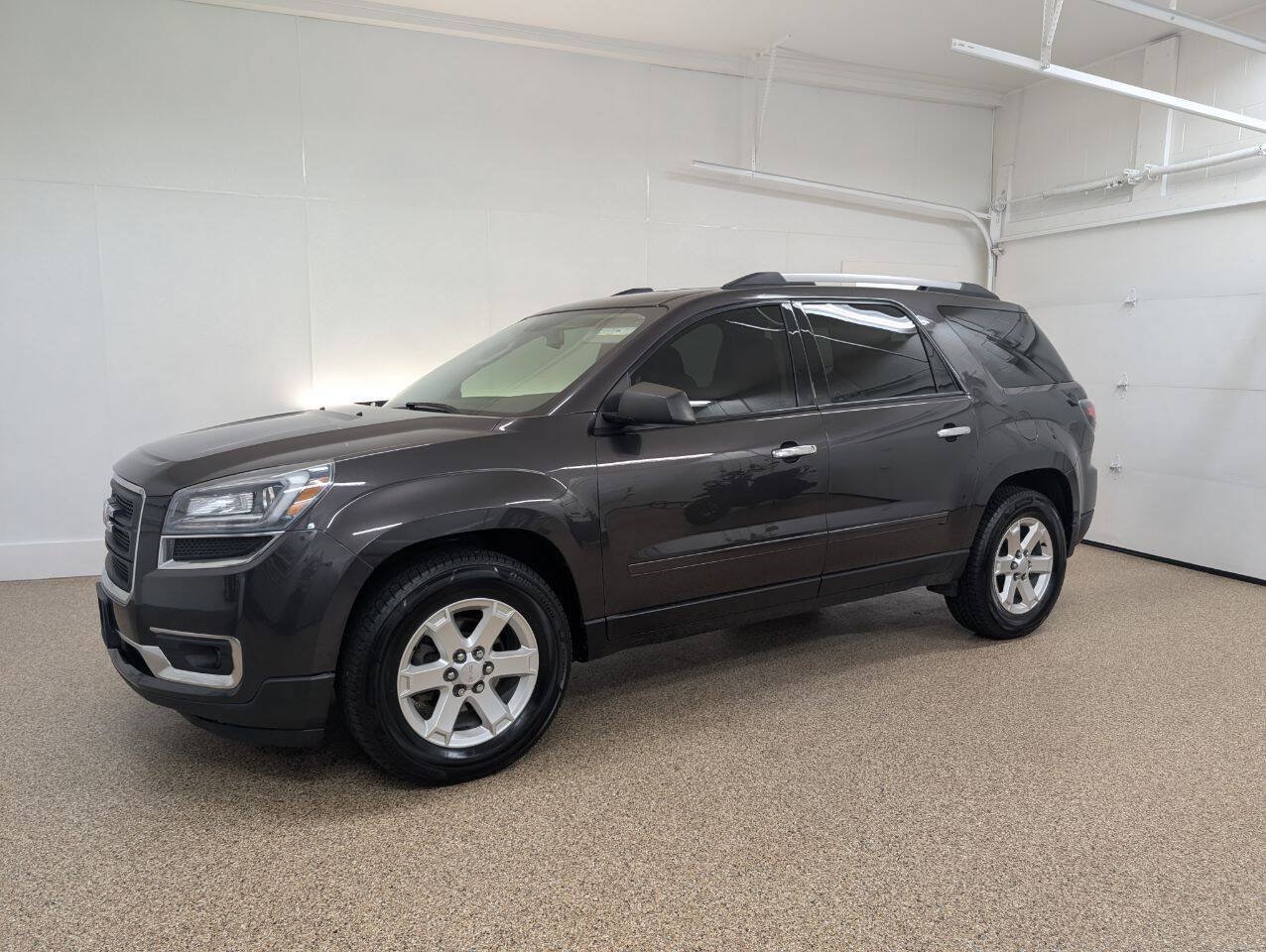 Used 2015 GMC Acadia SLE