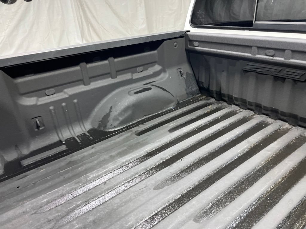 Used 2021 Chevrolet Colorado ZR2 AWD/4WD image 17