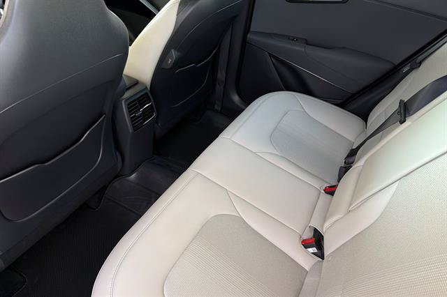 New 2026 Kia Niro EX FWD image 13