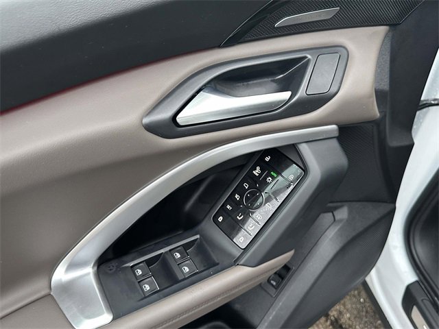 Certified 2025 Audi Q5 Premium Plus w/ Premium Plus image 20