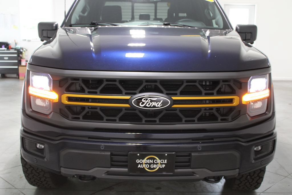 Used 2025 Ford F150 Tremor w/ Bed Utility Package AWD/4WD image 55