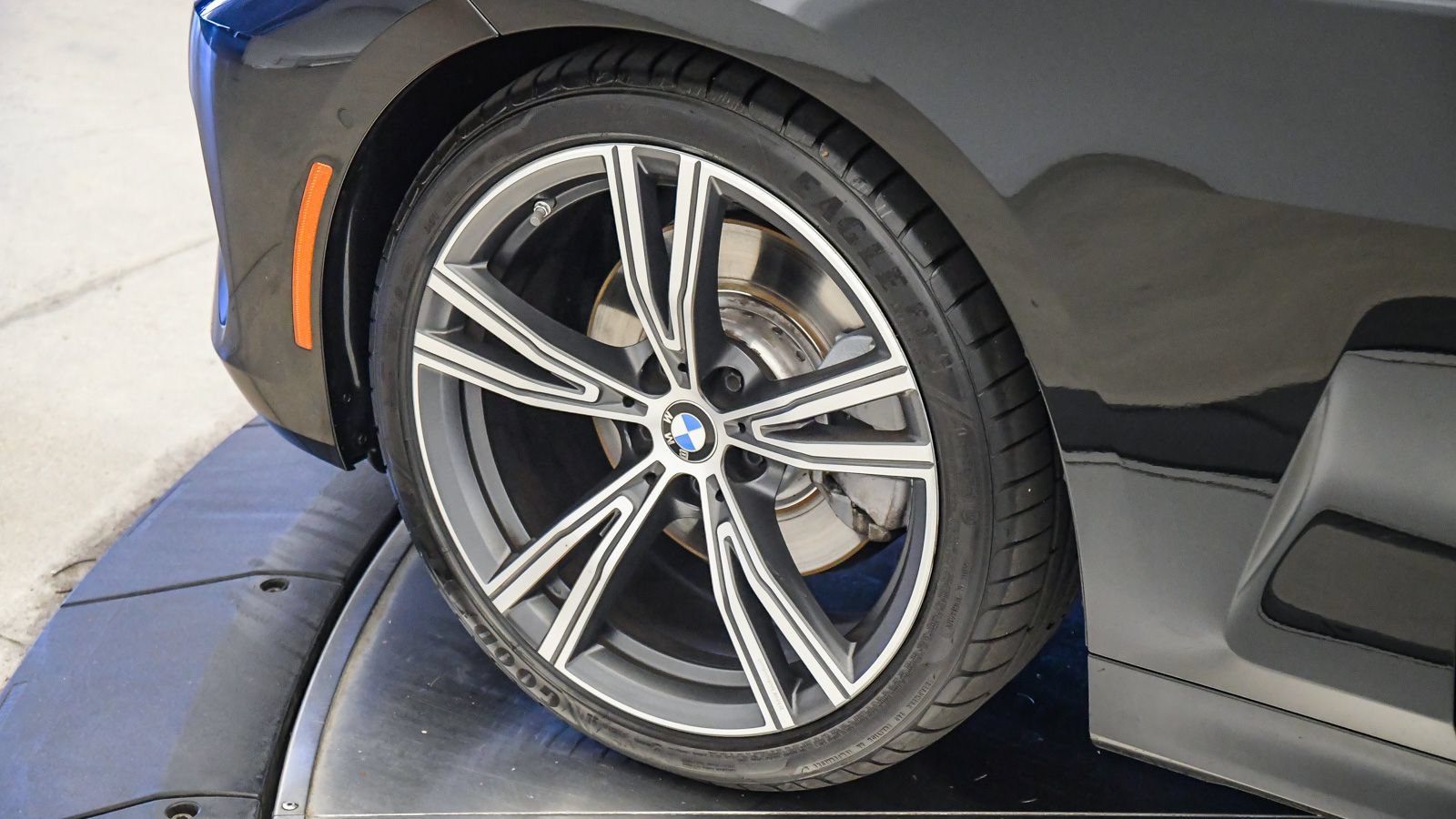 Certified 2024 BMW 430i Coupe w/ Convenience Package RWD image 10