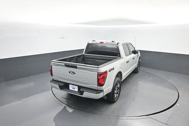 New 2026 Ford F150 STX w/ Equipment Group 200A image 31