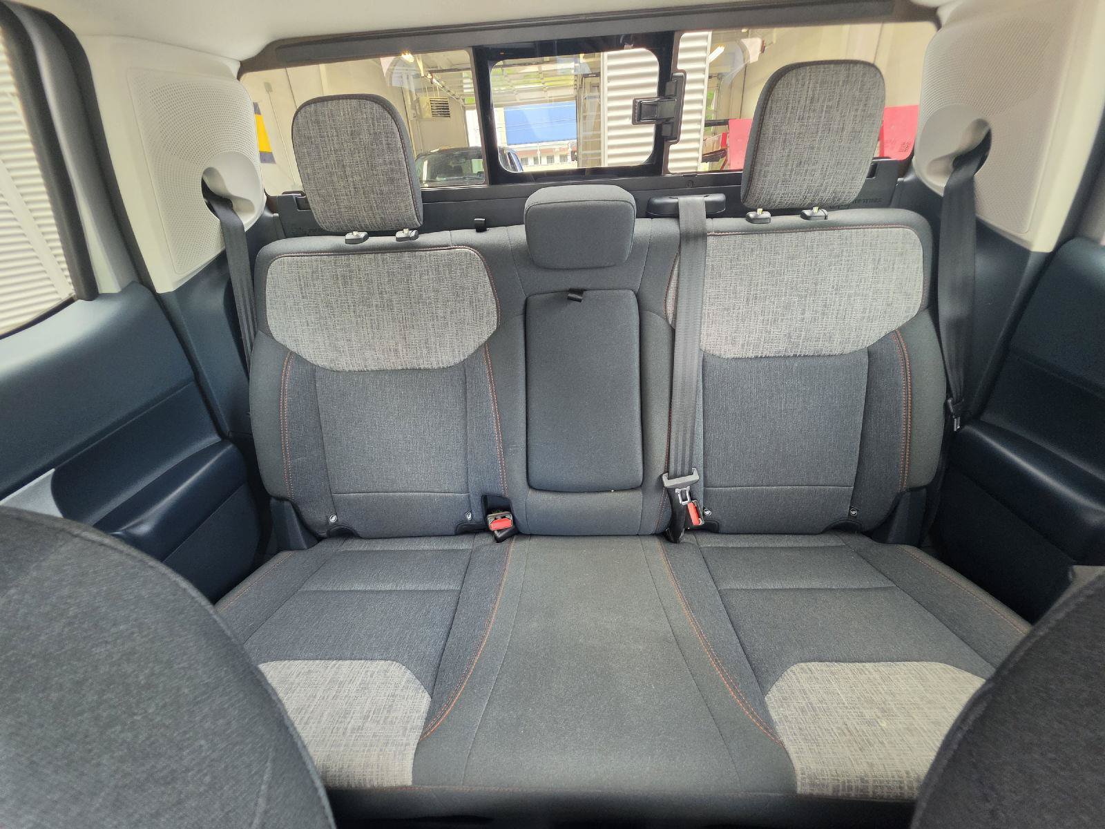 Used 2022 Ford Maverick XLT FWD image 16