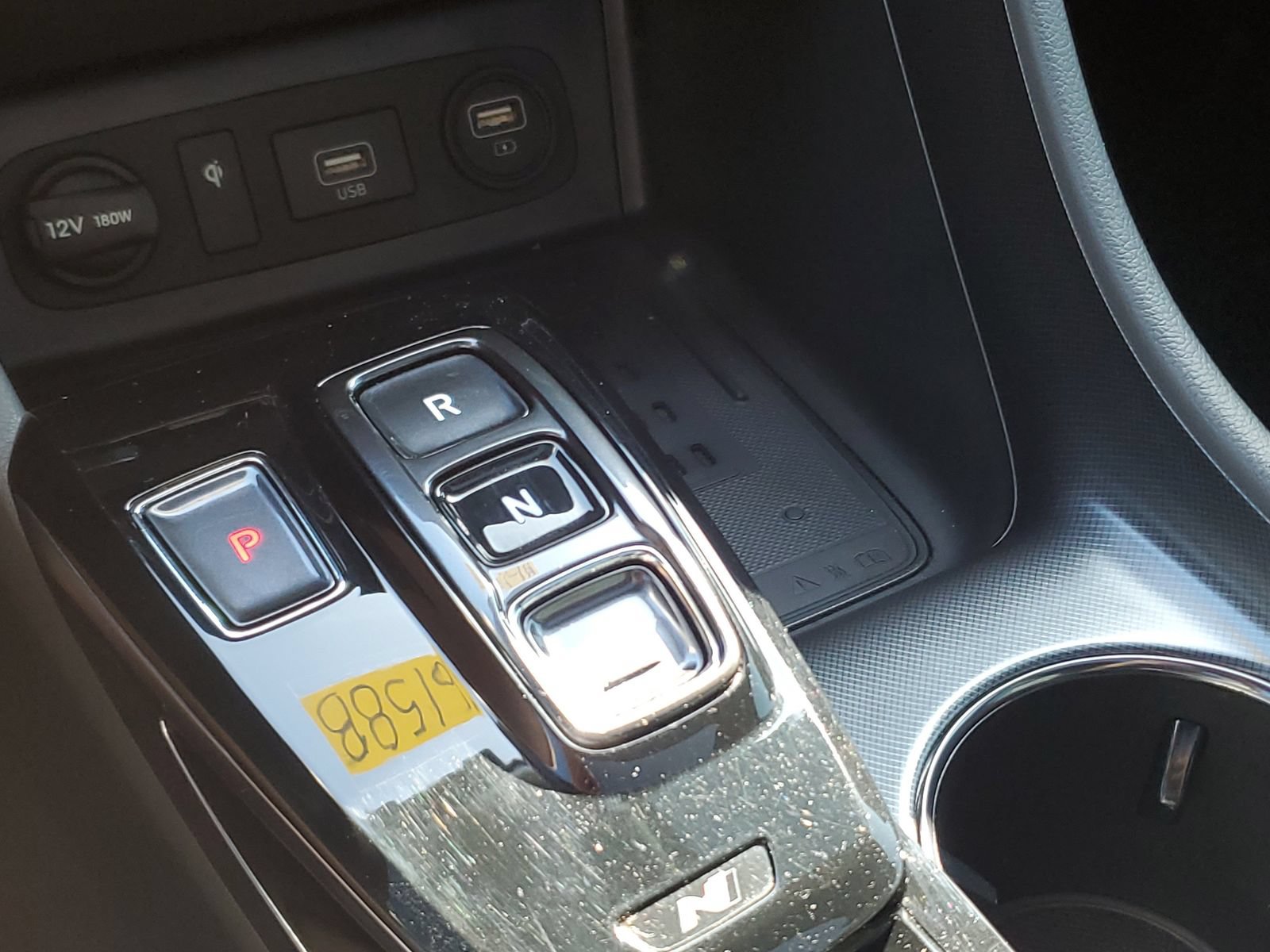 Used 2023 Hyundai Sonata N Line FWD image 28