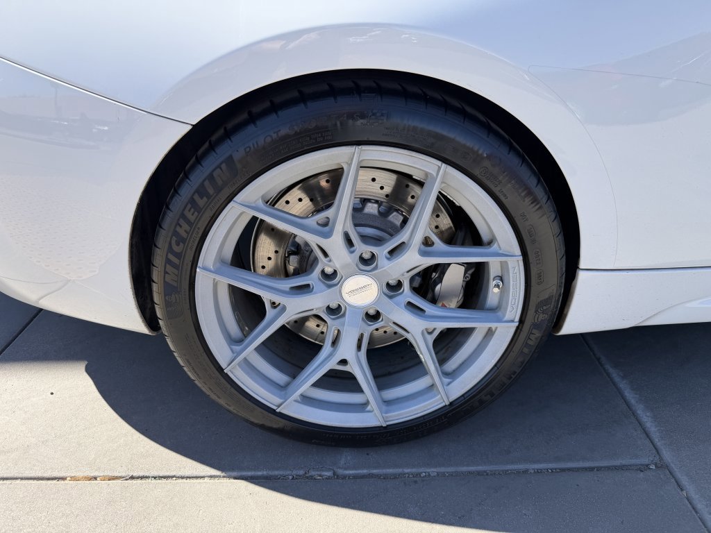 Used 2020 BMW M2 Competition w/ Executive Package image 15