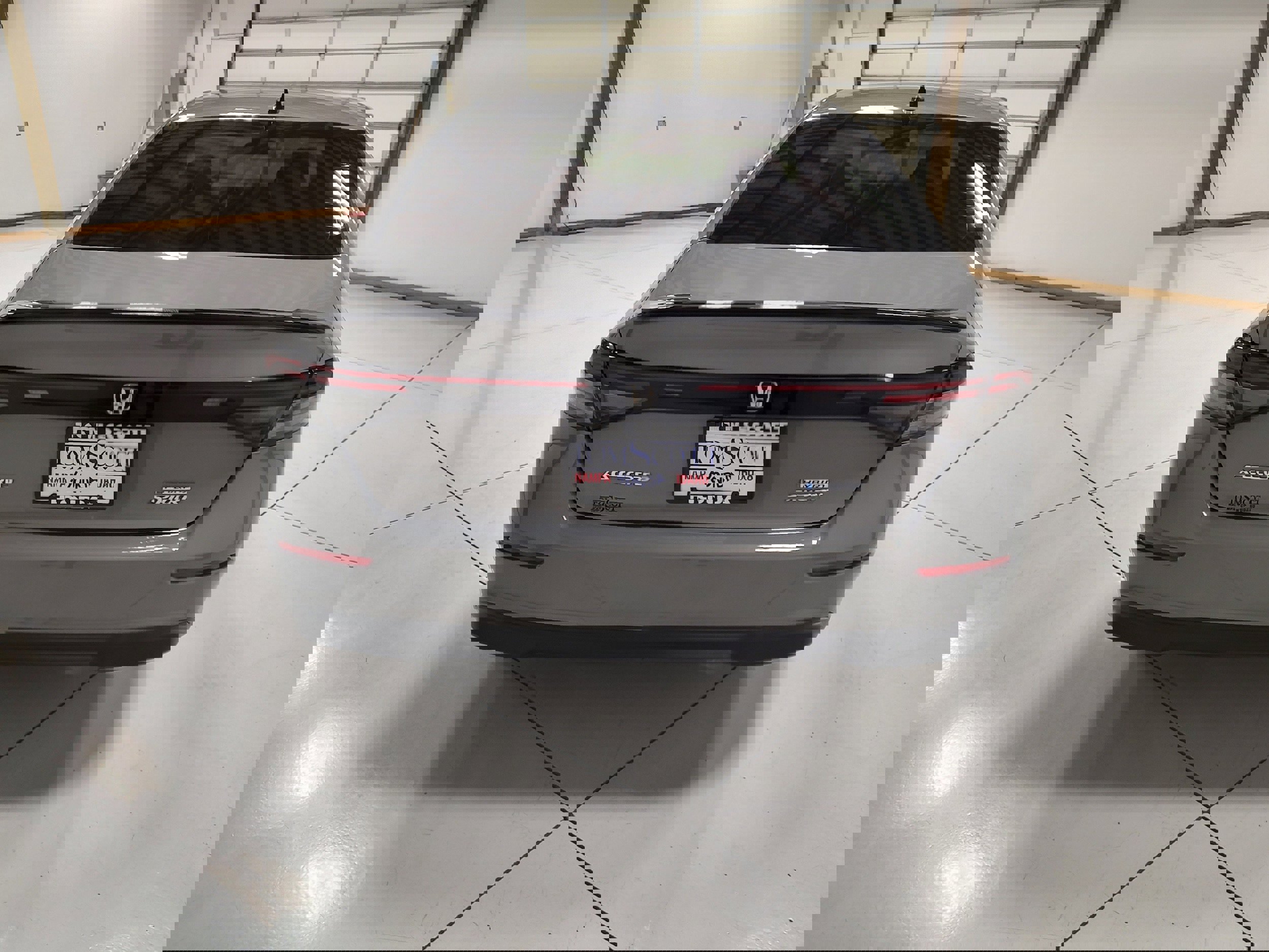 Used 2024 Honda Accord Sport image 12