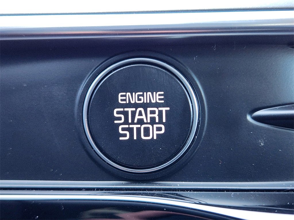 New 2025 Kia K5 GT-Line w/ GT-Line Premium Package image 14