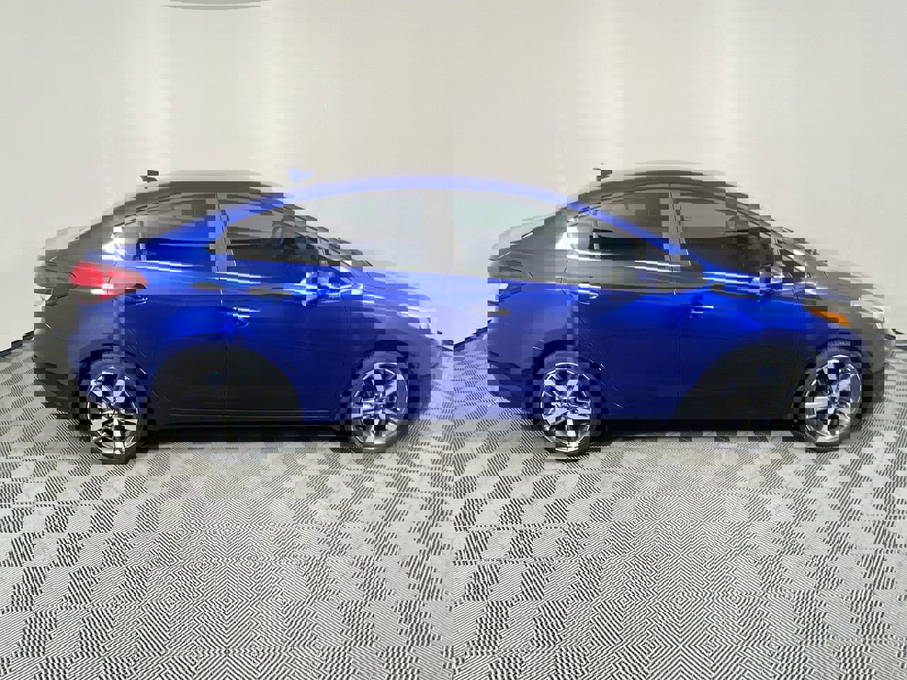 Used 2017 Kia Forte EX image 2