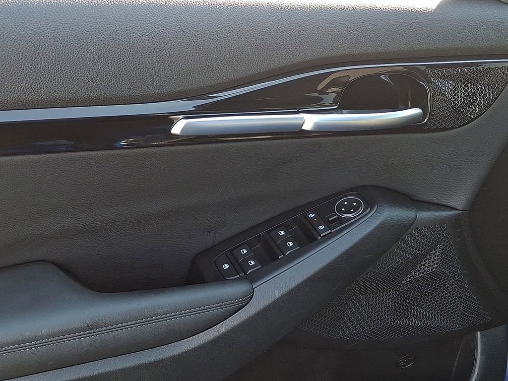 Certified 2024 Kia Seltos S image 13