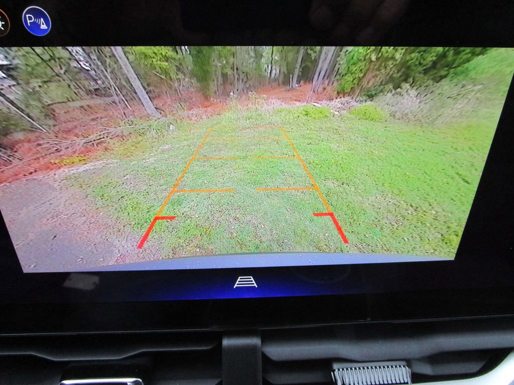 New 2026 Chevrolet Equinox LT w/ Convenience Package II image 44