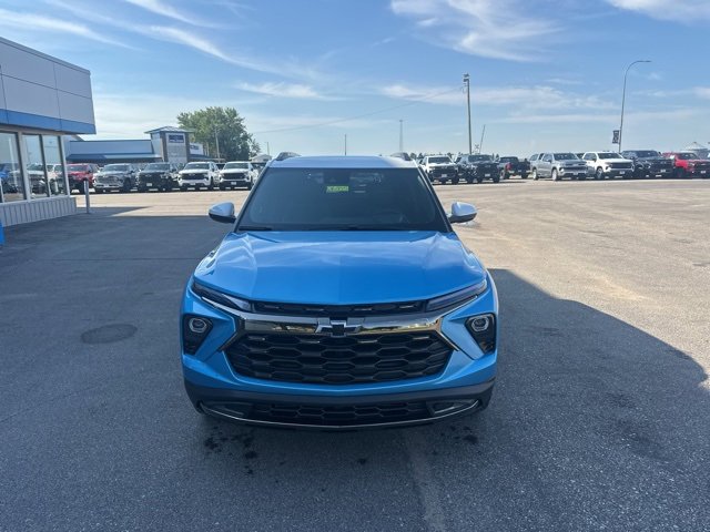 New 2026 Chevrolet TrailBlazer ACTIV w/ Convenience Package image 3